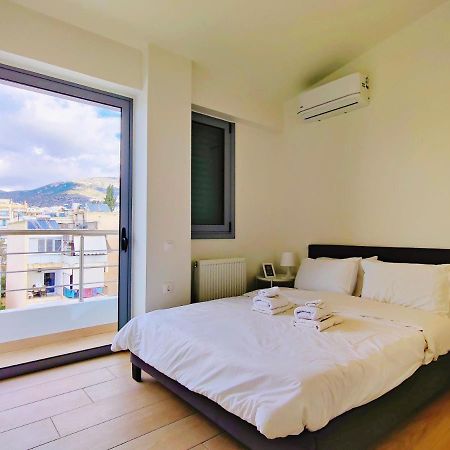 Wsd Rich Apartment Hotel Atenas Exterior foto