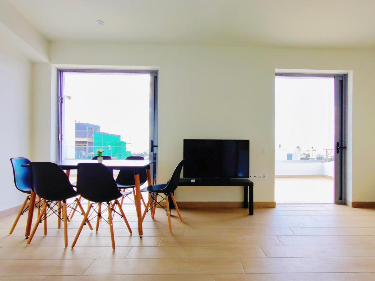 Wsd Rich Apartment Hotel Atenas Exterior foto